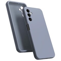 Mercury Silicone Samsung A15 4G|5G lawendowy|lavender цена и информация | Чехлы для телефонов | hansapost.ee