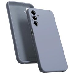 Mercury Silicone Samsung A25 4G|5G lawendowy|lavender цена и информация | Чехлы для телефонов | hansapost.ee