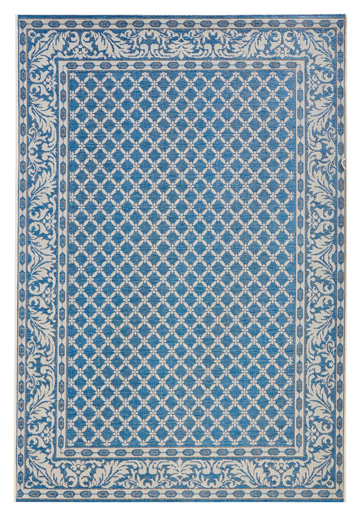 Vaip Bougari Botany Royal Blue, 160x230 cm hind ja info | Vaibad | hansapost.ee
