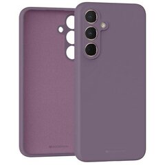 Mercury Silicone Sam A35 A356 fioletowy |purple цена и информация | Чехлы для телефонов | hansapost.ee