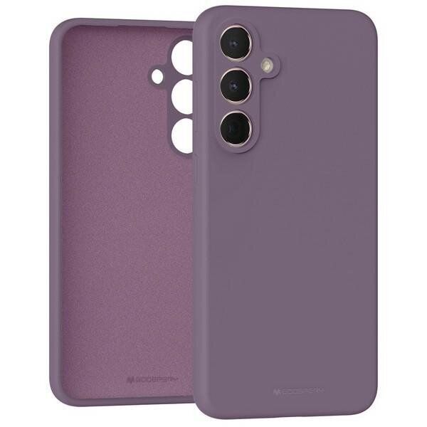 Mercury Silicone case цена и информация | Telefonide kaitsekaaned ja -ümbrised | hansapost.ee