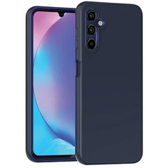 Mercury Soft Sam A15 4G|5G niebieski|midnight blue цена и информация | Чехлы для телефонов | hansapost.ee