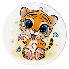 Popsockets 2 Happy Cat 70113 uchwyt i podstawka do telefonu - basic цена и информация | Держатели для телефонов | hansapost.ee