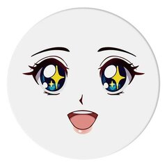 Popsockets 2 Sparkle Eyes 70112 uchwyt i podstawka do telefonu - basic цена и информация | Держатели для телефонов | hansapost.ee