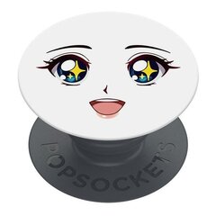 Popsockets 2 Sparkle Eyes 70112 uchwyt i podstawka do telefonu - basic цена и информация | Держатели для телефонов | hansapost.ee