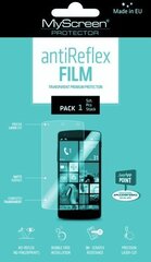 MyScreen Antireflex HD hind ja info | Ekraani kaitseklaasid ja kaitsekiled | hansapost.ee