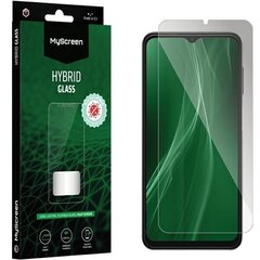 MyScreen Diamond HybridGlass BacteriaFree price and information | Screen protectors and protective films | hansapost.ee