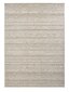 Vaip NORTHRUGS Lotus Pine Creme Taupe, 160x230 cm hind ja info | Vaibad | hansapost.ee