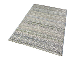 Vaip NORTHRUGS Lotus Pine Pastel Multicoloured, 120x170 cm hind ja info | Vaibad | hansapost.ee