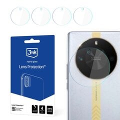 Honor X50 GT - 3mk Lens Protection™ screen protector цена и информация | Защитные пленки для телефонов | hansapost.ee