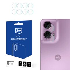 Motorola Moto G24 Power - 3mk Lens Protection™ screen protector цена и информация | Защитные пленки для телефонов | hansapost.ee