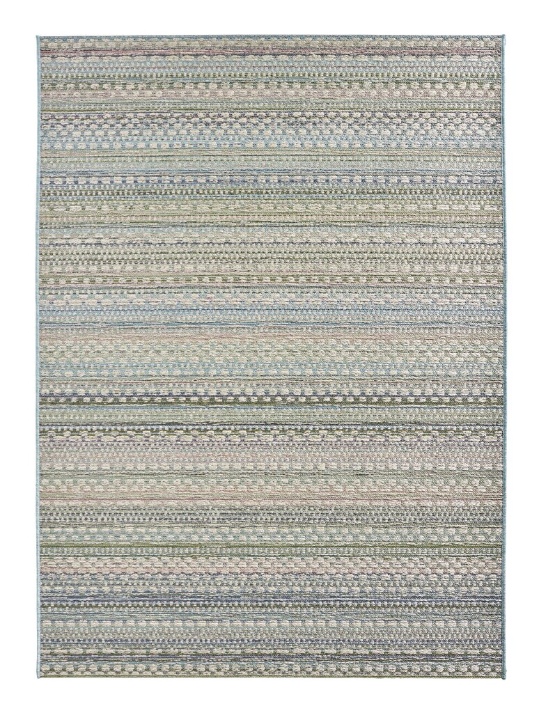 Vaip NORTHRUGS Lotus Pine Pastel Multicoloured, 160x230 cm hind ja info | Vaibad | hansapost.ee