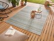 Vaip NORTHRUGS Lotus Pine Pastel Multicoloured, 160x230 cm hind ja info | Vaibad | hansapost.ee