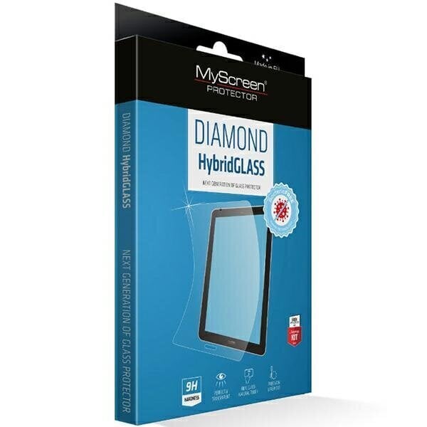 MS HybridGlass Screen Protector M7125HG hind ja info | Tahvelarvuti lisatarvikud | hansapost.ee