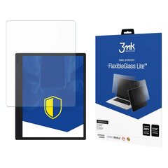 Onyx Reader Tab Ultra - 3mk FlexibleGlass Lite™ 11'' screen protector цена и информация | Аксессуары для планшетов, электронных книг | hansapost.ee