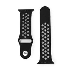 Beline Sport Silicone Strap hind ja info | Nutikellade aksessuaarid ja tarvikud | hansapost.ee