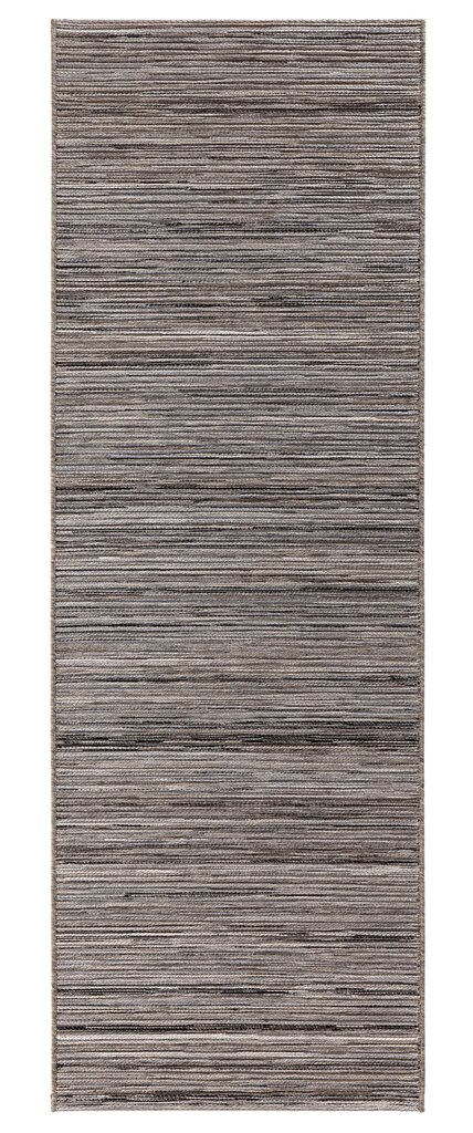 Vaip NORTHRUGS Lotus Meliert Grey, 80x240 cm цена и информация | Vaibad | hansapost.ee