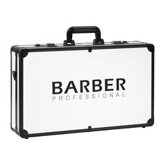 Чемодан для инструментов парикмахера и барбера BARBER PROFESSIONAL цена и информация | Косметички, косметические зеркала | hansapost.ee