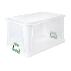 Eurobox hoiukast, 64L price and information | Storage boxes and baskets | hansapost.ee