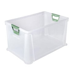 Eurobox hoiukast, 64L price and information | Storage boxes and baskets | hansapost.ee