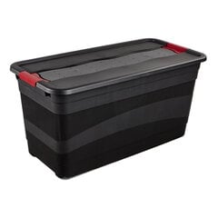 Hoidikast, 83L price and information | Storage boxes and baskets | hansapost.ee