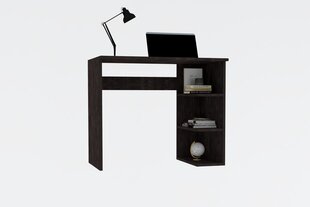 Kirjutuslaud, Asir, 90x75x50 cm, hall price and information | Computer desks, writing desks | hansapost.ee