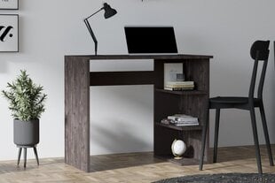 Kirjutuslaud, Asir, 90x75x50 cm, hall price and information | Computer desks, writing desks | hansapost.ee