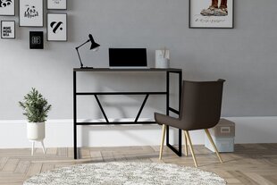 Kirjutuslaud, Asir, 90x60x74 cm, hall price and information | Computer desks, writing desks | hansapost.ee