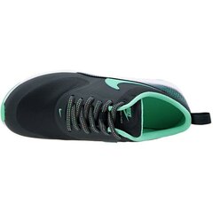 Nike спортивные ботинки женские Air Max Thea Print GS W 820244-002, черные цена и информация | Спортивная обувь, кроссовки для женщин | hansapost.ee