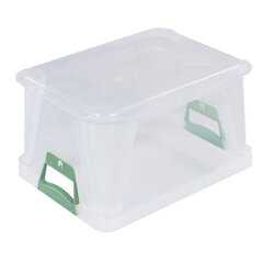 Eurobox hoiukast, 20L price and information | Storage boxes and baskets | hansapost.ee