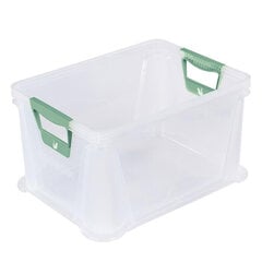 Eurobox hoiukast, 20L price and information | Storage boxes and baskets | hansapost.ee