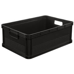 Hoidikast, 45L price and information | Storage boxes and baskets | hansapost.ee