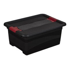 Keeper hoiukast, 12L price and information | Storage boxes and baskets | hansapost.ee