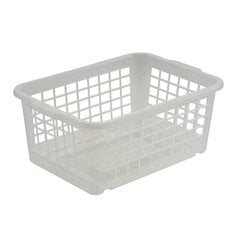 Hoiukarp, 25x17x10cm price and information | Storage boxes and baskets | hansapost.ee