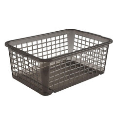 Hoidukast, 30x20x11cm price and information | Storage boxes and baskets | hansapost.ee