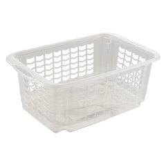 Hoiukarp, 40x25x15 cm price and information | Storage boxes and baskets | hansapost.ee