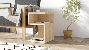 Külglaud Asir, beež price and information | Coffee tables | hansapost.ee