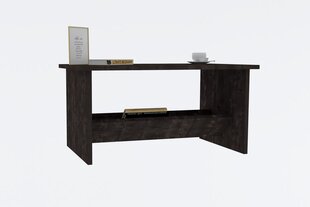 Kohvilaud, Asir, 80x40x50cm, hall price and information | Coffee tables | hansapost.ee