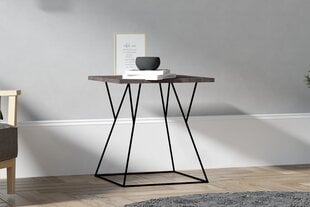 Kohvilaud, Asir, 45x47,5x45 cm, hall price and information | Coffee tables | hansapost.ee