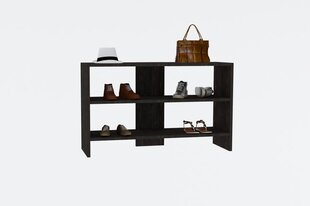 Kingakapp, Asir, 93x56x31 cm, hall price and information | Shoe cupboards, shoe racks | hansapost.ee