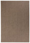 Vaip NORTHRUGS Meadow Match Brown, 200x290 cm hind ja info | Vaibad | hansapost.ee