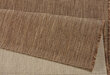 Vaip NORTHRUGS Meadow Match Brown, 200x290 cm hind ja info | Vaibad | hansapost.ee