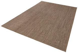 Vaip NORTHRUGS Meadow Match Brown, 200x290 cm цена и информация | Ковры | hansapost.ee