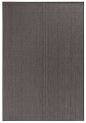 Vaip NORTHRUGS Meadow Match Black, 120x170 cm цена и информация | Ковры | hansapost.ee