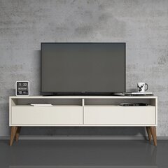 TV-alus Asir, 150x30x50 cm, beež price and information | Television bases | hansapost.ee