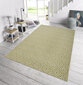 Vaip NORTHRUGS Meadow Karo Green, 80x200 cm hind ja info | Vaibad | hansapost.ee