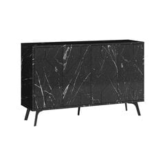 Abikapp Asir, 123x77,4x35cm, must price and information | Console tables | hansapost.ee