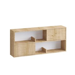 Konsool Asir, 120x50x22 cm, pruun price and information | Console tables | hansapost.ee