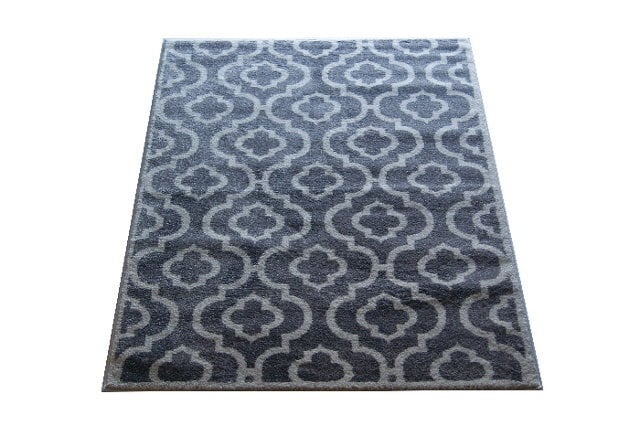 Vaip Maroko 02 Grey, 160x220 cm цена и информация | Vaibad | hansapost.ee