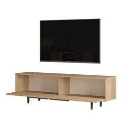 TV alus, Asir, 160x45,1x35,5 cm, pruun price and information | Television bases | hansapost.ee